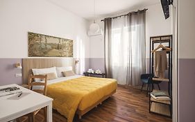 Dante Suites